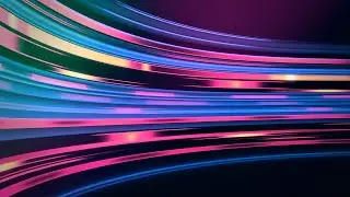 Футаж Абстракция-62 Video Background HD. Abstractions-62