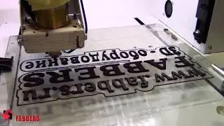 Печать шоколадом на 3D принтере