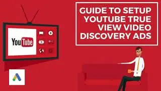 Create a Video Discovery Ad Campaign in Google Ads!
