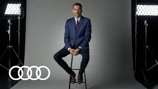 A Story of Progress: Jesper Buch