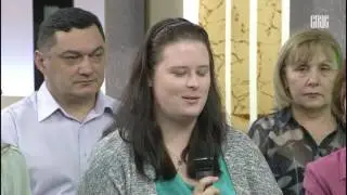 Здоровье души и тела  Лазерная коррекция зрения. Эфир от 9 апреля 2017