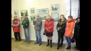 3.11.2014  Клуб любителей  истории Феодосии 100 лет  Карадагской биостанции часть 7