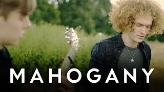Seafret - Give Me Something | Mahogany Session
