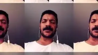 kaçakçı le le irfan yıldızcan ve Ahmet Kaya eseri
