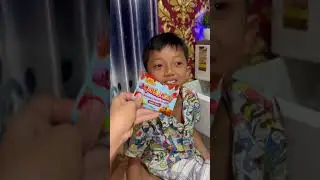 Gawat si bontot makan coklat 18+😱