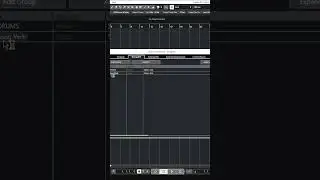 Steinberg #Cubase: How to set up Groups and FX Pt. 4 #shorts