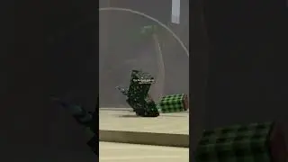 SUIRYU ULTIMATE COMBO #shorts