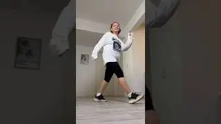 Running man #dance #shuffledance #runningman #lesson
