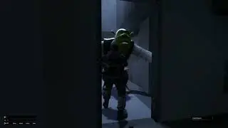 Shrek is terrifying