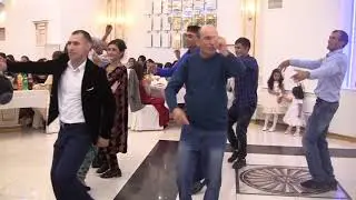 23. 08..2018 Памирская свадьба в Екатеринбурге  Часть 2