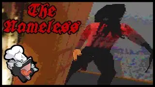 (All Endings) Stuck On a Ship Full of HP Lovecraft Monsters | The Nameless