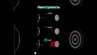 Секрет успеха✅️