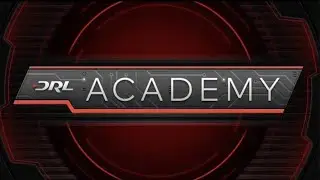 DRL Academy: Lesson 4 - Crashing