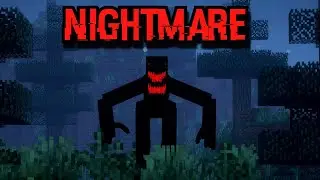 This Minecraft Mod Has A NIGHTMARE DIFFICULTY NOW
