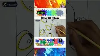 How to draw lighting || schoolx360 #shorts #Drawingshorts #drawing  #viral