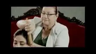 Spot Grandecita - Smart Studio