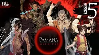 A Mother's Promise - Pamana: Ring of Fire - Episode 5