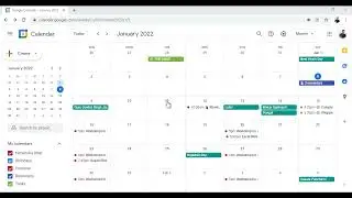 Mastering Google Calendar Tasks and Reminders: A Comprehensive Guide