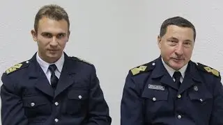 Николай Зорченко и Павел Старостин. Интервью (3 октября 2014 г.)
