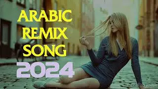 New Arabic Remix Song 2024 | Car Music Bass Boosted 2024