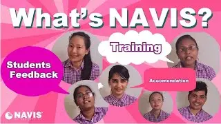 What's NAVIS? 