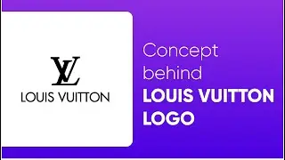 Hidden meaning behind the louis vuitton logo