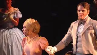 Онегин - Кадриль & Не верю я [Ожогин/Азеева-Шведова/Авдеев]