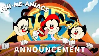 YTP Collab - Ani-Me-Aniacs Announcement (OPEN) [DEADLINE EXTENDED TO JAN 17]