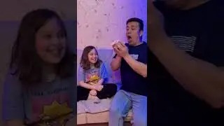 Такого он точно не ожидал 😂😂😂