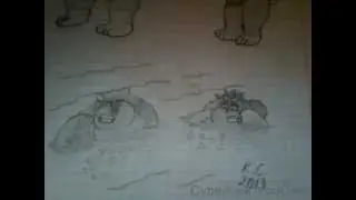 Мои рисунки