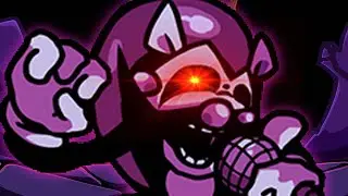 FNF: VS SONIC.EXE D-Side V1... The BEST Friday Night Funkin' MOD!?