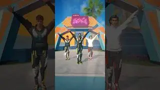 عندما تكون في جو حلو ههههههه! #freefiremeaserver #FreeFireMEA_AR #FreeFire #foryou #fypシ #فري_فاير