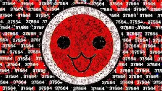 The Darkest Song in Taiko no Tatsujin