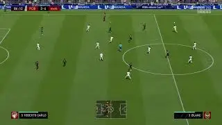 Messi out