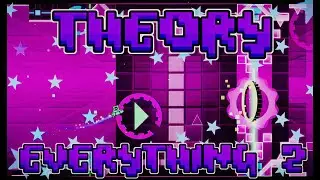 ПРОШЁЛ ТЕОРИЮ ВЕРОЯТНОСТИ 2 В ГЕОМЕТРИ ДАШ 2.2!!!