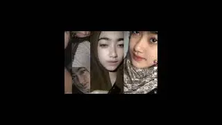 Syakirah Kembali Viral di TikTok dengan Video Durasi 9 Detik