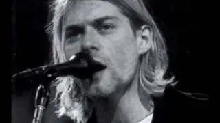 Nirvana Tribute