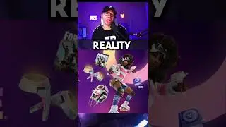 FORTNITE VR COMING SOON 