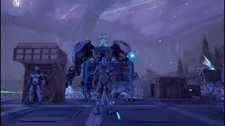 ALL NEW ITEMS IN GENESIS PART 2  Ark Survival Evolved