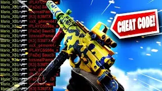 THIS LC10 CLASS IS LIKE CHEATING ( BEST LC10 CLASS IN COLD WAR)