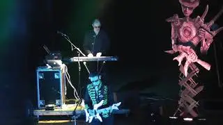 Пикник - Нет берегов (Тула 13.10.2018)