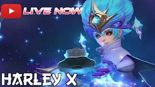 Mobile Legends Solo Ranked