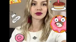 Татьяна Горинович. 