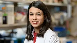 Meet a Scientist! Corina Amor: Hunting Down Aging