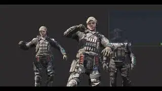 Realme 5 (Qualcomm Snapdragon 665) Тест игры Call of Duty : Mobile