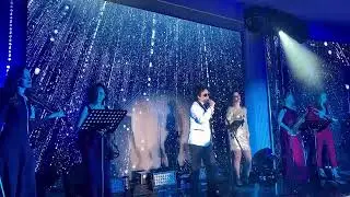 Enrico Colonna - Ladies orchestra - Africa - Live in concert