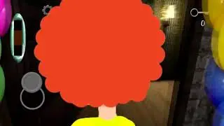 Гренни у Слендерины на днюхе ( 2 часть ) ( Анимация )