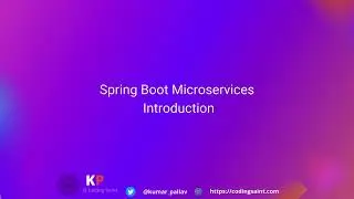 Mastering Spring Boot: Your First Application with Spring Initializr | Spring Boot 3.0 Tutorial