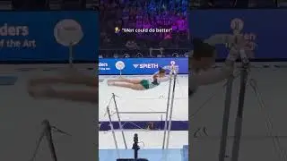 Maybe that skill isn't meant for men😂 
