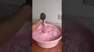 100 баночек скрабов 
